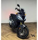 Honda Scooter NC 750 X-ADV KEYLESS LED, Scooter, 745 cc, Bedrijf, Meer dan 35 kW