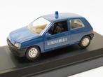 Renault Clio (Gendarmerie), Ophalen of Verzenden, Nieuw, Auto, Solido