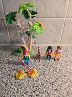 Playmobil koalaboom met kangoeroe, Kinderen en Baby's, Speelgoed | Playmobil, Ophalen of Verzenden, Gebruikt, Complete set