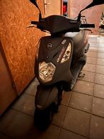 Sym Orbit 2 scooter, Fietsen en Brommers, Scooters | SYM, Ophalen, Gebruikt, Benzine, Orbit