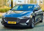 Zeer luxe & goed onderhouden Ford Focus Automaat uit 2019, 65 €/maand, Euro 6, Grijs, Particulier