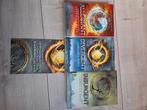Divergent Boekenserie Engels - Veronica Roth, Boeken, Ophalen of Verzenden