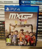 Mxgp pro playstation 4, J, 1 speler, Ophalen of Verzenden, Zo goed als nieuw