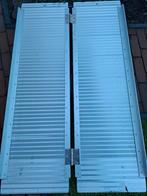 Aluminium oprijplaten, inklapbaar en draagbaar, Doe-het-zelf en Verbouw, Ophalen