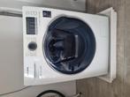 Samsung eco bubble 7kg, Witgoed en Apparatuur, Was-droogcombinaties, 6 tot 8 kg, Ophalen, Niet werkend, 85 tot 90 cm