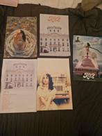 Melanie Martinez posters, Verzamelen, Muziek, Artiesten en Beroemdheden, Ophalen of Verzenden, Zo goed als nieuw, Poster, Artwork of Schilderij