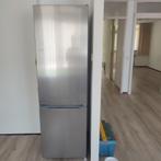 koelkast met diepvries laden, Gebruikt, 45 tot 60 cm, Met vriesvak, 160 cm of meer