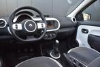 Renault Twingo 1.0 SCe Dynamique CABRIO, AIRCO, 2 JAAR APK!, Auto's, Gebruikt, Euro 6, 4 stoelen, Bedrijf