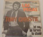 Tony Christie > Las Vegas, Gebruikt, 7 inch, Single, Ophalen of Verzenden