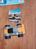 Lego racers, Ophalen of Verzenden, Zo goed als nieuw
