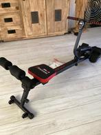 Roeitrainer, Ophalen, Zo goed als nieuw, Metaal, Roeitrainer