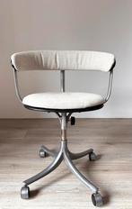 Knoll vintage bureaustoel, Ophalen, Gebruikt