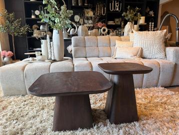Salontafels By Boo - te koop! beschikbaar voor biedingen
