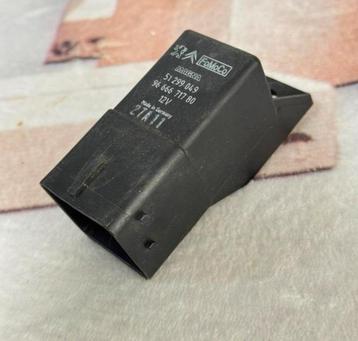 Voorgloei Relais gloeirelais - Peugeot Citroen Volvo 1.6 hdi beschikbaar voor biedingen