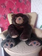 Prachtige Happy Horse Bruine Beer., Kinderen en Baby's, Speelgoed | Knuffels en Pluche, Ophalen of Verzenden, Zo goed als nieuw