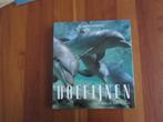 National Geographic Dolfijnen incl 2 cd's, Ophalen of Verzenden, Zo goed als nieuw, Diverse auteurs