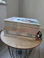 Blueberry Stripboeken Collectie, Boeken, Meerdere stripboeken, Ophalen, Gelezen, Charlier/Giraud