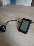 @-novation Display voor Prophete/Crivit E-Bike, Fietsen en Brommers, Ophalen of Verzenden, Zo goed als nieuw