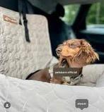 Pelsbarn verkoelende automand, Ophalen, Zo goed als nieuw