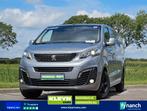 PEUGEOT EXPERT 2.0 l3 sport autm 177pk!, Gebruikt, Euro 6, 2500 kg, Bedrijf