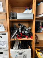 PARTIJ SCHOENEN - EN LAARZENSPANNERS, Ophalen, Kringloopwinkel de spullewaard, Zo goed als nieuw, Kringloop@spullewaard.nl