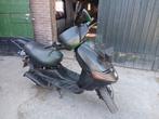 Peugeot zenith 70cc met kenteken, Ophalen, Tweetakt, Zo goed als nieuw, Peugeot