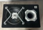 JBL BASSPRO12 Auto-Subwoofer Actief 450 W, Auto diversen, Ophalen