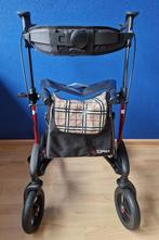 Topro Troja opklapbare Rollator, Diversen, Rollators, Ophalen, Opvouwbaar, Gebruikt