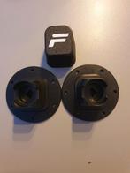 Fanatec QR2 Wheel Wallmount + Dustcover, Ophalen of Verzenden, Gebruikt, Universele onderdelen
