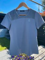 Mooi Cavallo paardrij-shirt, Ophalen of Verzenden, Zo goed als nieuw, Dressuur, Bovenkleding