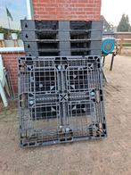 Plastic pallets, Verzenden, Overige soorten