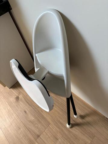 Baby bjorn eetstoelen 2x beschikbaar voor biedingen