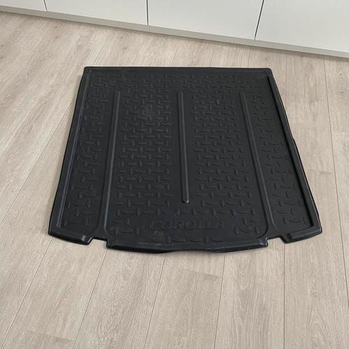 Kofferbakmat Toyota Corolla Touring (2019-nu), Auto diversen, Kofferbakmatten, Zo goed als nieuw, Ophalen