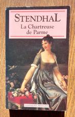 Stendhal, La chartreuse de Parme. Meeslepende roman., Ophalen, Gelezen
