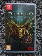 Diablo III Eternal Collection Edition Nintendo Switch, Avontuur en Actie, Vanaf 16 jaar, 1 speler, Zo goed als nieuw