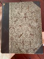 Grote Statenbijbel 1855, Antiek en Kunst, Ophalen of Verzenden