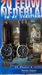 Seiko horloges, Ophalen of Verzenden