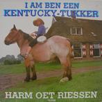 Telstar L.P. (1981) Harm Agteresch – I Am Ben Een Kentucky-T, Ophalen of Verzenden, Gebruikt, 12 inch, Nederlandstalig