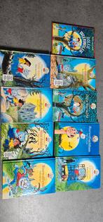9x Dolfje Weerwolfje Boeken - Paul van Loon, Ophalen of Verzenden, Gelezen, Paul van Loon, Fictie algemeen