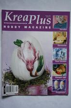 Kreaplus nr.31, Verzenden, Nieuw, Overige onderwerpen