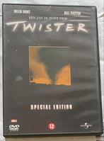 Twister, Cd's en Dvd's, Dvd's | Drama, Zo goed als nieuw, Ophalen, Vanaf 16 jaar