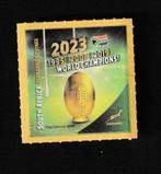 springbok World Champion 2023, Verzenden, Zuid-Afrika, Postfris
