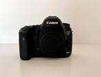 Canon EOS 5D Mark III - Compleet Professionele set, Ophalen of Verzenden, Zo goed als nieuw, Canon