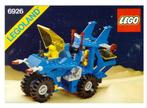 Lego 6926 Mobile Recovery Vehicle - Classic Space, Kinderen en Baby's, Speelgoed | Duplo en Lego, Ophalen of Verzenden, Gebruikt