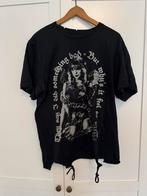 Taylor Swift T-shirt – Reputation Era – officiële merch, Ophalen of Verzenden, Zo goed als nieuw, Kleding