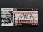 Nederland - Provincies - Drenthe - met Tab - 2002, Ophalen of Verzenden