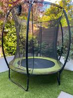 Exit Trampoline, Ophalen, Gebruikt