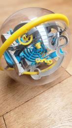 Perplexus Beast (100 hindernissen) zgan, Hobby en Vrije tijd, Denksport en Puzzels, Ophalen of Verzenden, Minder dan 500 stukjes