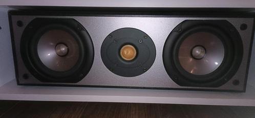 Yamaha Centerspeaker NS-C200, Audio, Tv en Foto, Luidsprekers, Zo goed als nieuw, Center speaker, Overige merken, Ophalen of Verzenden