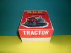 blikken speelgoed china  Tractor mib  MF 154, Antiek en Kunst, Antiek | Speelgoed, Ophalen of Verzenden